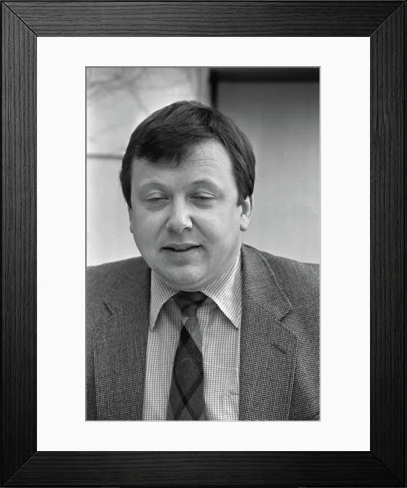 Framed Print : Anefo photo collection. Lekkerkerk - toxins in soil; Mayor of Lekkerkerk: Mr. Ouwerkerk, Kop. April 8, 1980. Lekkerkerk Framed Print : Anefo photo collection. Lekkerkerk - toxins in soil; Mayor of Lekkerkerk: Mr. Ouwerkerk, Kop. April 8, 1980. Lekkerkerk