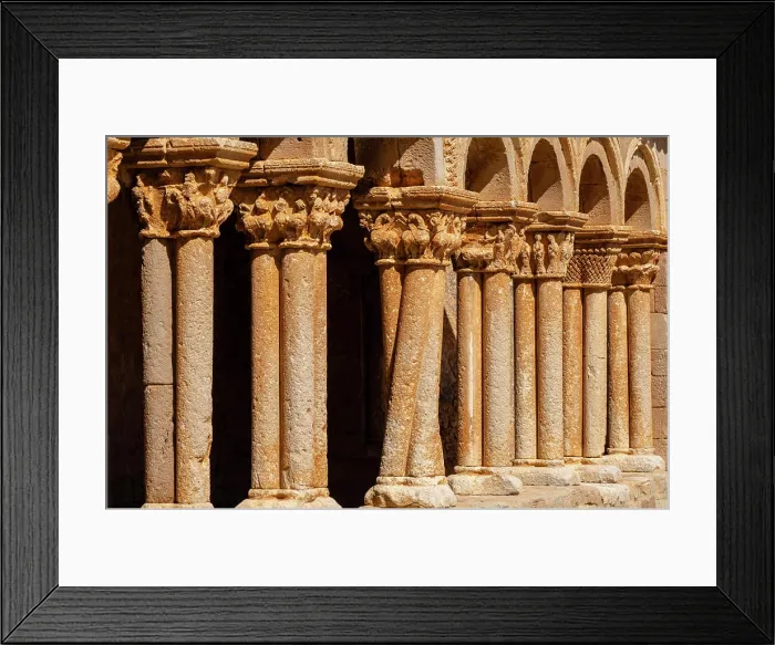 Framed Print : Galerie mit Säulengang Galerie mit Säulengang Copyright: xZoonar.com / Tolox 23057782 Framed Print : Galerie mit Säulengang Galerie mit Säulengang Copyright: xZoonar.com / Tolox 23057782