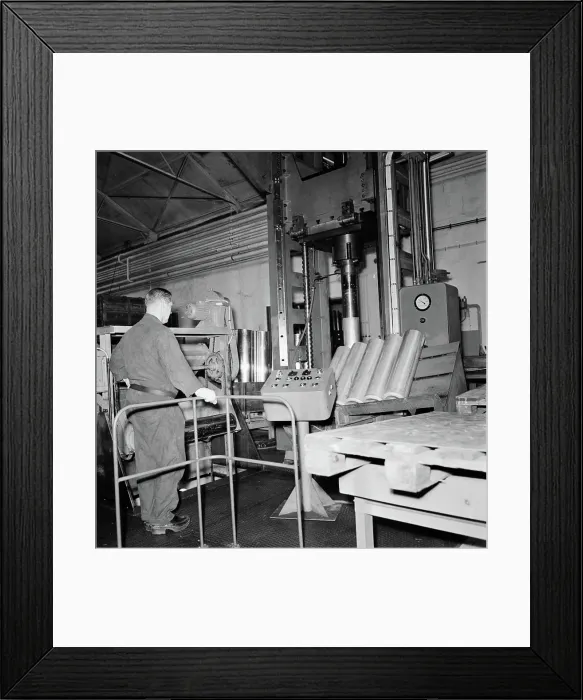 Framed Print : Sweden, Blekinge, Blekinge, Karlskrona Framed Print : Sweden, Blekinge, Blekinge, Karlskrona