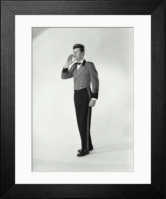 Framed Print : Vintage Photograph Framed Print : Vintage Photograph