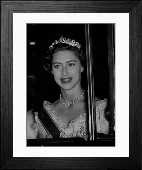 Framed Print : State Banquet for the King Framed Print : State Banquet for the King