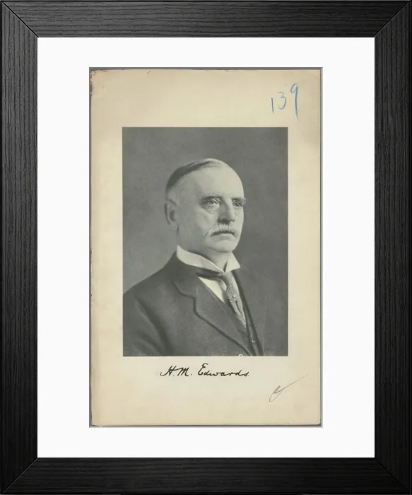 Framed Print : Hotel Casey. Buttolph, Frank, 1850-1924. Menus. 1914. Rare Book Division