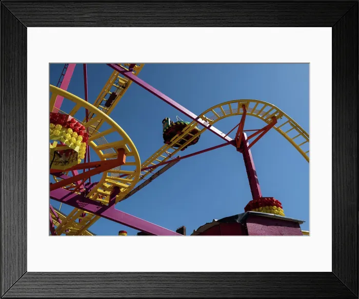 Framed Print : Daily life in Nantes, France.Vie quotidienne à Nantes en France Framed Print : Daily life in Nantes, France.Vie quotidienne à Nantes en France