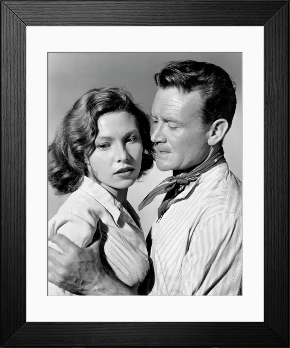 Framed Print : Eva Bergh. October 02, 1955. (Photo by J. Arthur Rank Organisation Ltd.) Framed Print : Eva Bergh. October 02, 1955. (Photo by J. Arthur Rank Organisation Ltd.)