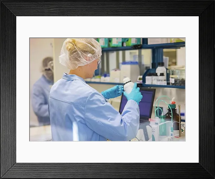 Framed Print : Saxon research and manufacturer network for radiopharmaceuticals Framed Print : Saxon research and manufacturer network for radiopharmaceuticals