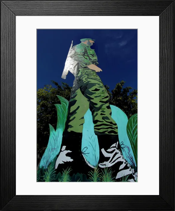 Framed Print : Havana, Cuba, UNESCO World Heritage City Framed Print : Havana, Cuba, UNESCO World Heritage City