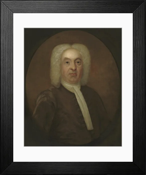 Framed Print : Possibly British 18th Century, Portrait of a Gentleman, c 1720 1740 Portrait of a Gentleman Framed Print : Possibly British 18th Century, Portrait of a Gentleman, c 1720 1740 Portrait of a Gentleman