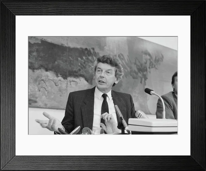 Framed Print : Anefo photo collection Framed Print : Anefo photo collection