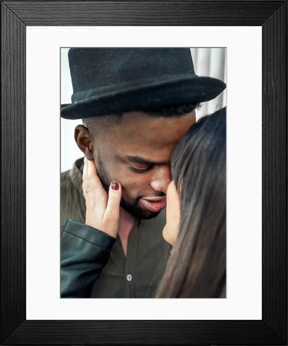 Framed Print : Jose Manuel de Lago Panadero Framed Print : Jose Manuel de Lago Panadero