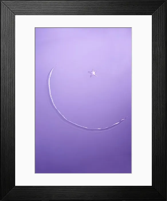 Framed Print : Ramadan Framed Print : Ramadan