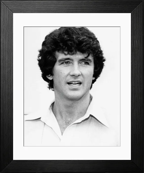 Framed Print : Patrick duffy, 80s Framed Print : Patrick duffy, 80s