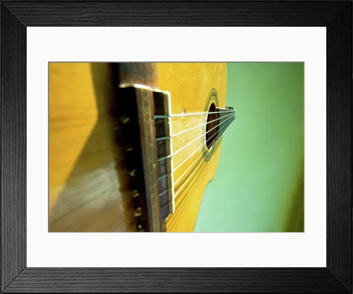 Framed Print : Gitarre Gitarre Copyright: xZoonar.com / LutzxWallrothx 3650169 Framed Print : Gitarre Gitarre Copyright: xZoonar.com / LutzxWallrothx 3650169