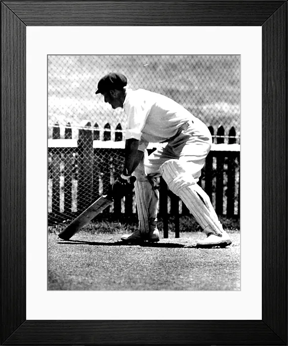 Framed Print : L. Duldig (SA). January 12, 1950 Framed Print : L. Duldig (SA). January 12, 1950