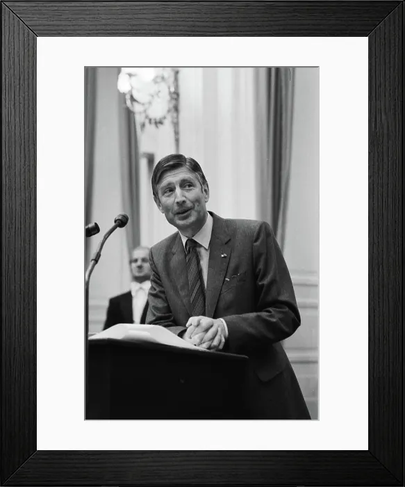 Framed Print : Anefo photo collection. House Representatives Framed Print : Anefo photo collection. House Representatives