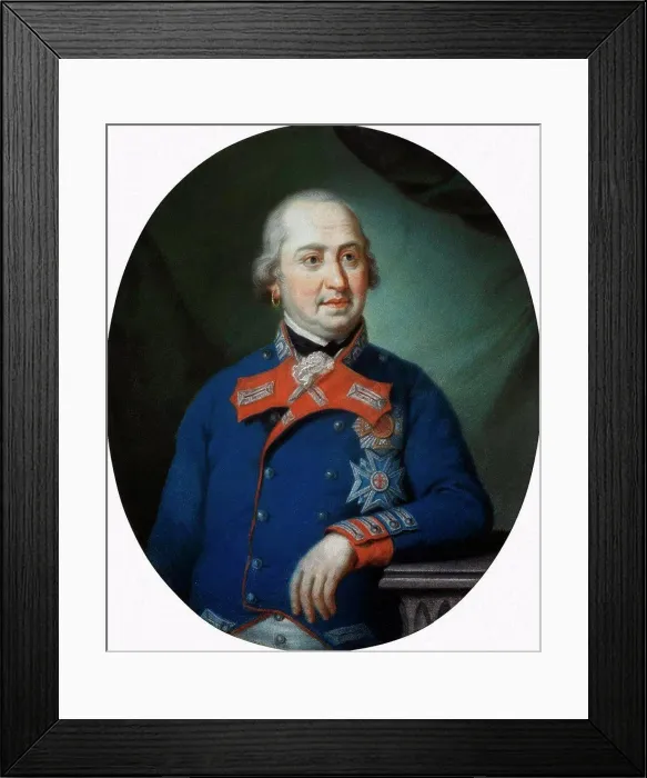 Framed Print : Maximilian Joseph by Conrad Geiger, Pastel on cardboard, 1803, 1751-1808, Russia, St. Petersburg, State Hermitage, 30x25 Framed Print : Maximilian Joseph by Conrad Geiger, Pastel on cardboard, 1803, 1751-1808, Russia, St. Petersburg, State Hermitage, 30x25
