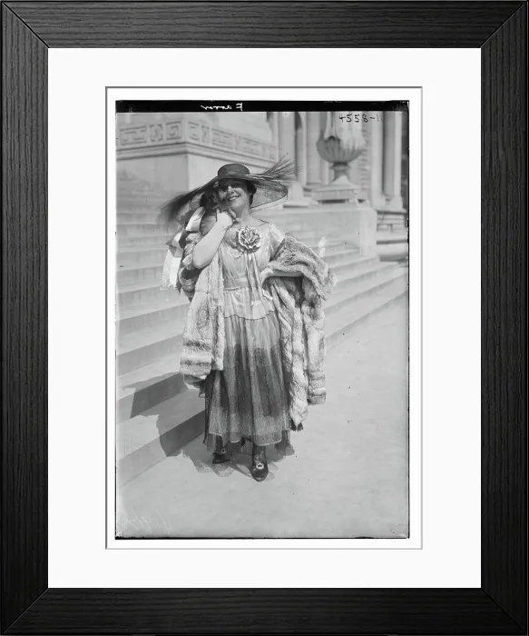 Framed Print : Farrar Framed Print : Farrar