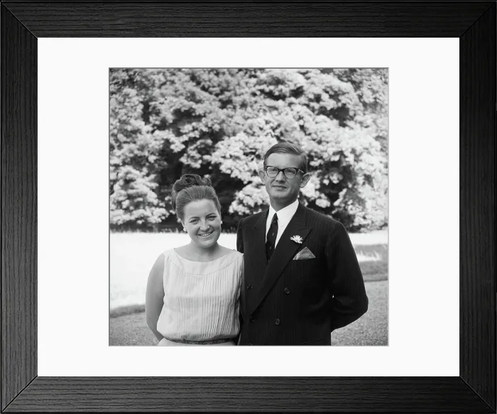 Framed Print : RVD / Royal House photo collection Framed Print : RVD / Royal House photo collection