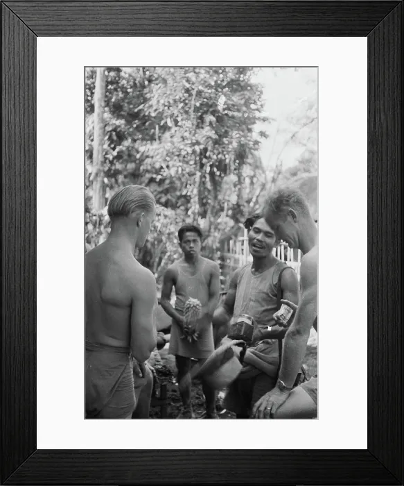 Framed Print : Photo collection Service for army contacts Indonesia Framed Print : Photo collection Service for army contacts Indonesia