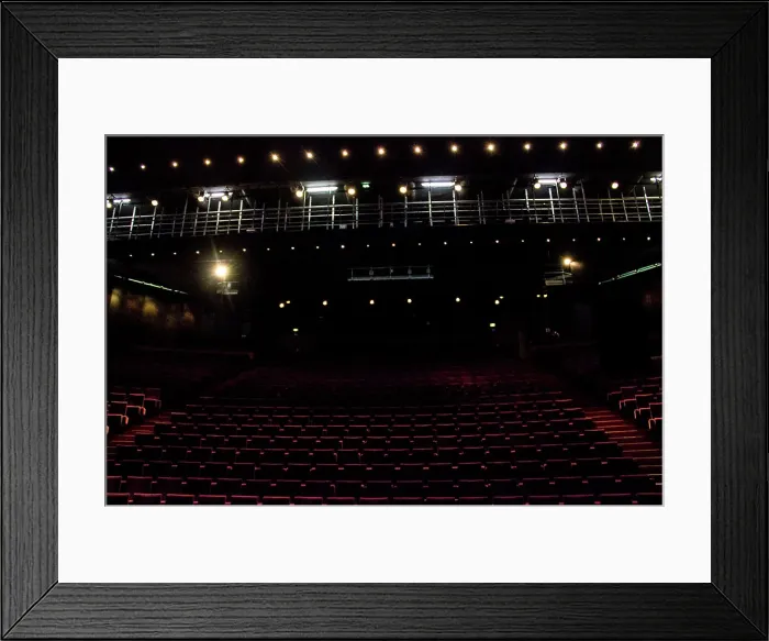 Framed Print : FRA - POLITICS - MOVING FRANCOISE NYSSEN IN RENNES