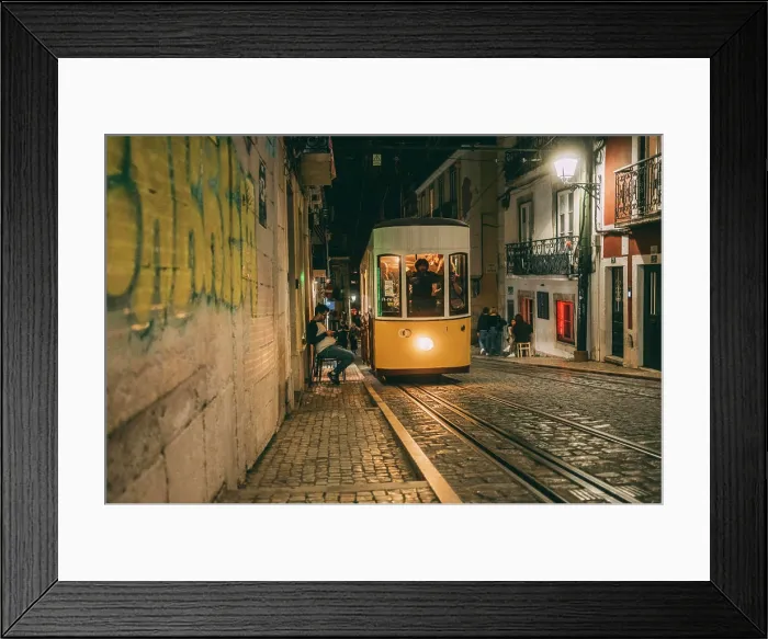 Framed Print : Travelpictures Lisbon Lisbon, Lissabon Framed Print : Travelpictures Lisbon Lisbon, Lissabon