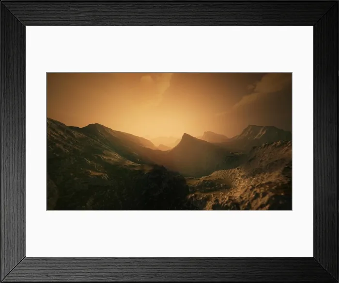 Framed Print : High mountain peaks covered with dramatic heavy fog High mountain peaks covered with dramatic heavy fog Framed Print : High mountain peaks covered with dramatic heavy fog High mountain peaks covered with dramatic heavy fog