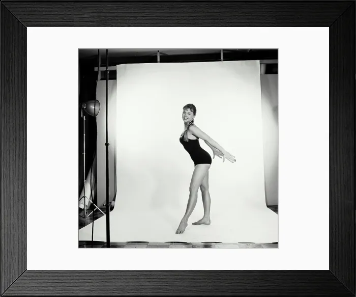 Framed Print : Vintage Photograph Framed Print : Vintage Photograph