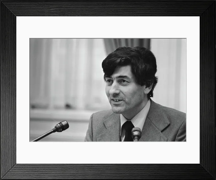 Framed Print : Anefo photo collection. House of Representatives Framed Print : Anefo photo collection. House of Representatives
