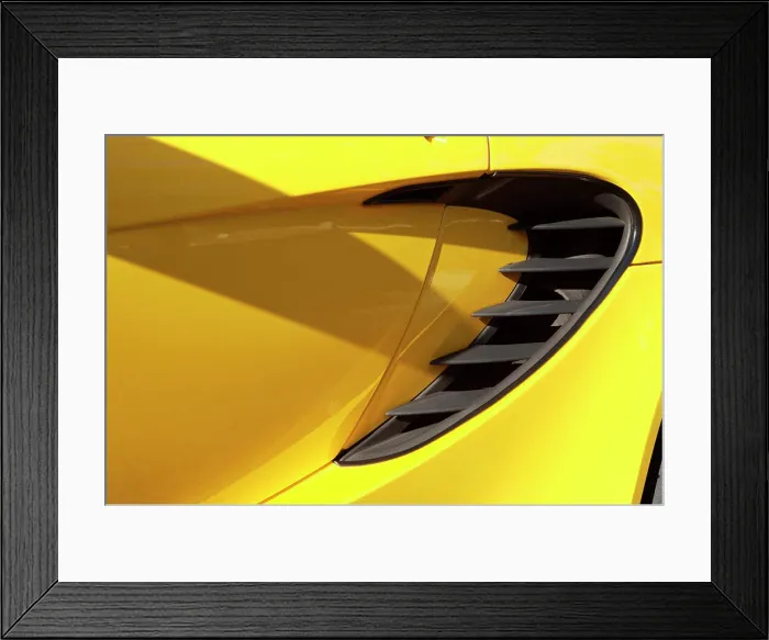 Framed Print : A close up detail shot 2006 Lotus Elise Framed Print : A close up detail shot 2006 Lotus Elise