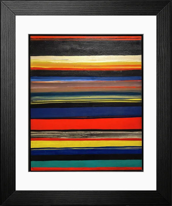 Framed Print : José Luis Zumeta José Luis Zumeta