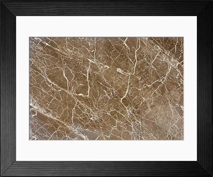 Framed Print : Marble stone texture as a background pattern Framed Print : Marble stone texture as a background pattern