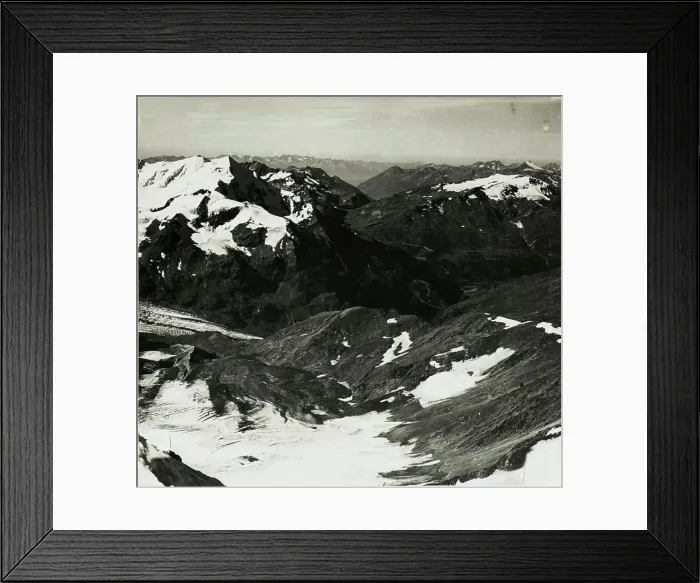 Framed Print : War album 17, picture 4570c