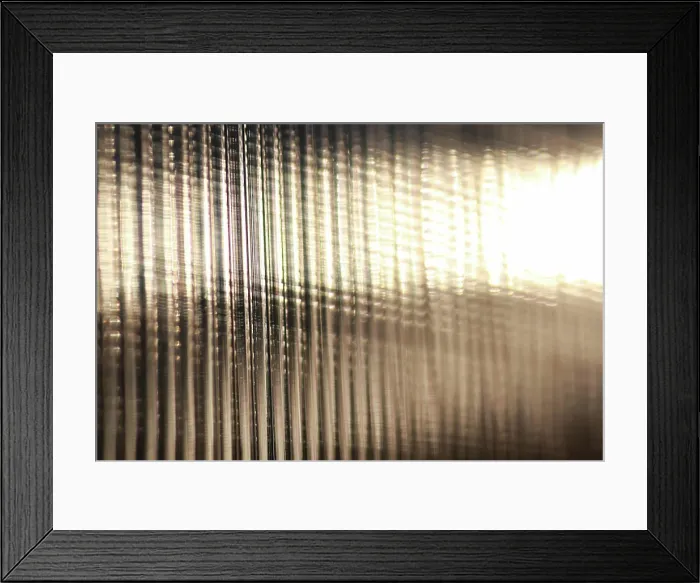 Framed Print : background glare through the surface a variety of complex geometric patterns and glass industrial industry metal Framed Print : background glare through the surface a variety of complex geometric patterns and glass industrial industry metal