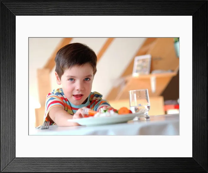 Framed Print : Food Framed Print : Food