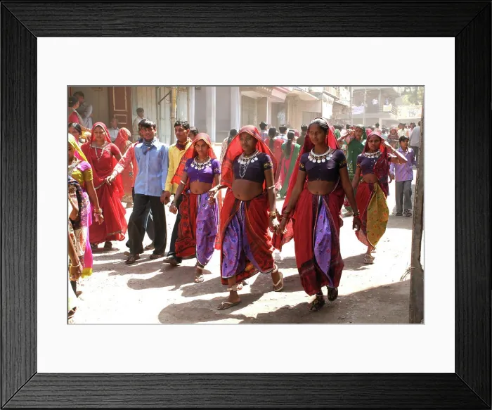 Framed Print : Holy festival, district Vadodara, Gujarat, India Copyright: xPhotochromy / DinodiaxPhotox Framed Print : Holy festival, district Vadodara, Gujarat, India Copyright: xPhotochromy / DinodiaxPhotox