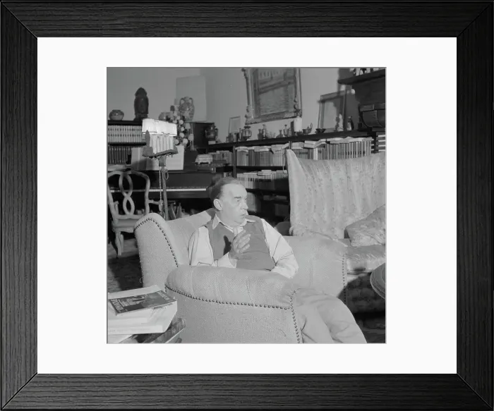 Framed Print : Poll photo collection