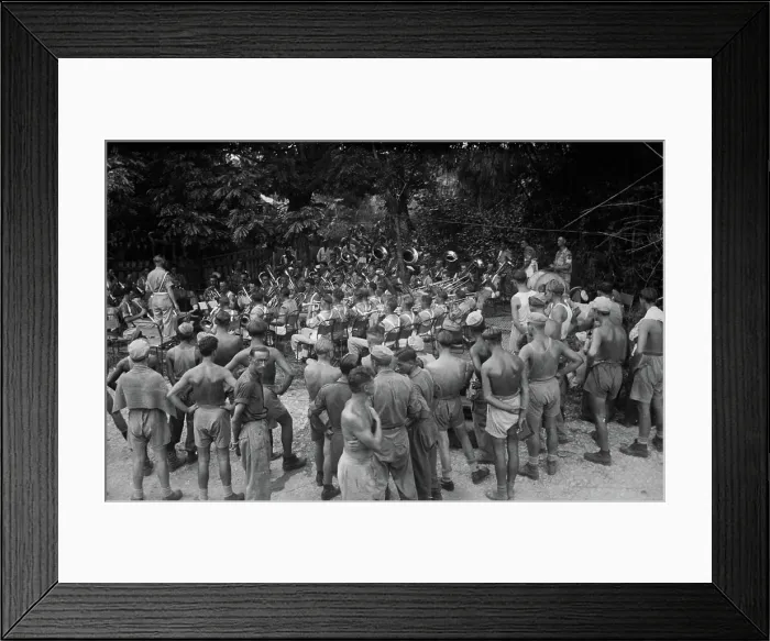 Framed Print : Photo collection Service for army contacts Indonesia Framed Print : Photo collection Service for army contacts Indonesia