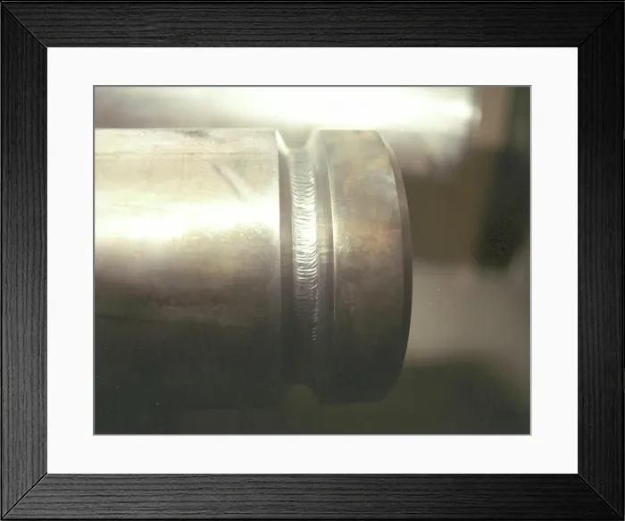 Framed Print : A841034 U12G GAS FRAC JOHN D Framed Print : A841034 U12G GAS FRAC JOHN D