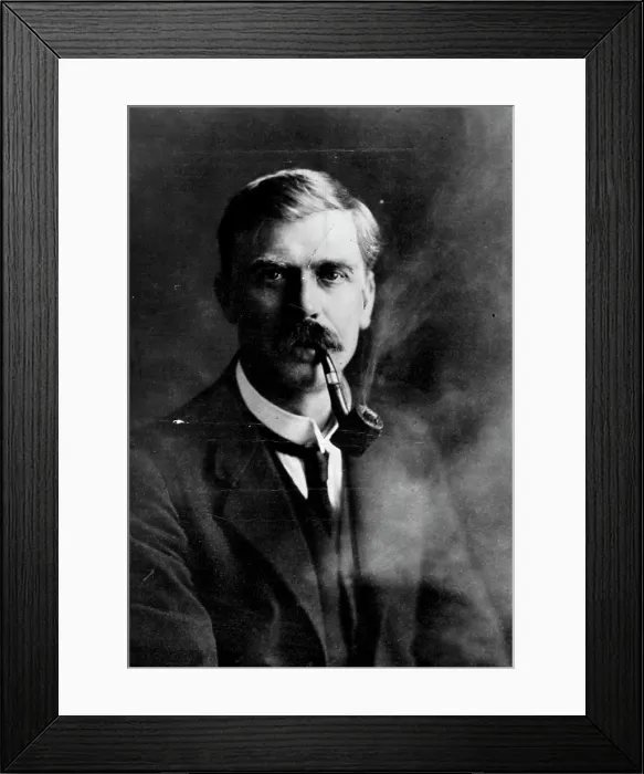 Framed Print : Last of the old Australian bush poets Framed Print : Last of the old Australian bush poets