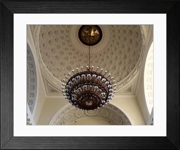Framed Print : old Bronze chandelier Bronze chandelier of the Antiques palace interiors Copyright: xZoonar.com / mrivsergx 6818561 Framed Print : old Bronze chandelier Bronze chandelier of the Antiques palace interiors Copyright: xZoonar.com / mrivsergx 6818561