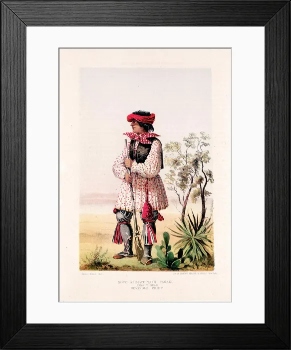 Framed Print : Noco-shimatt-tash-tanaki Framed Print : Noco-shimatt-tash-tanaki
