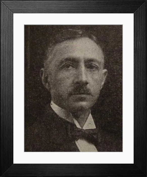 Framed Print : Photographic portrait of Ivan Bunin (1870-1953) Russian writer to win the Nobel Prize for Literature Framed Print : Photographic portrait of Ivan Bunin (1870-1953) Russian writer to win the Nobel Prize for Literature