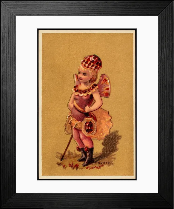 Framed Print : Rubis. Rubis Framed Print : Rubis. Rubis
