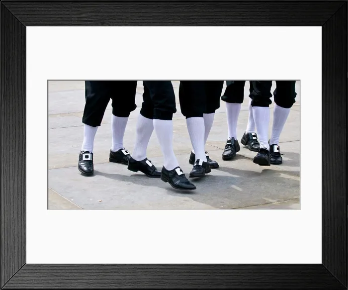 Framed Print : England, London, Trafalgar Square Framed Print : England, London, Trafalgar Square