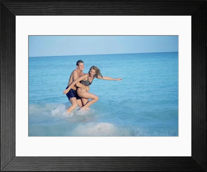 Framed Print : Eleuthera, Bahamas Framed Print : Eleuthera, Bahamas