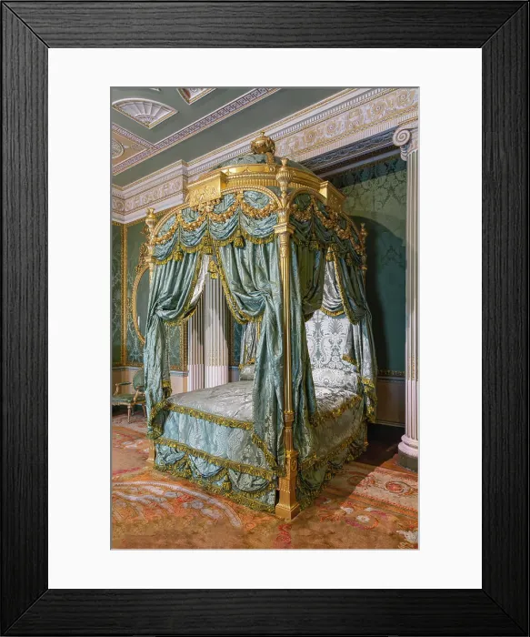Framed Print : Harewood, Leeds, West Yorkshire, England Framed Print : Harewood, Leeds, West Yorkshire, England