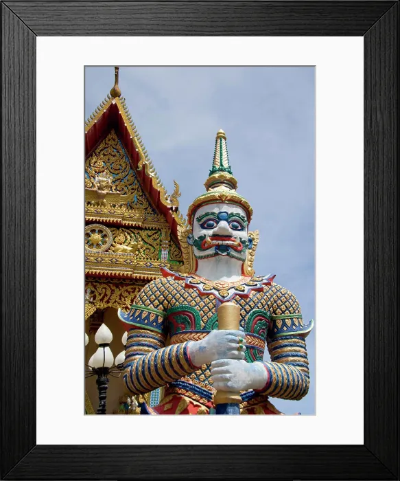 Framed Print : Thailand, Island of Ko Samui (aka Koh Samui) Framed Print : Thailand, Island of Ko Samui (aka Koh Samui)