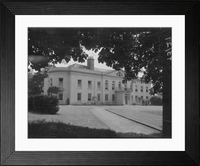 Framed Print : Terry's simple 'peasant's' home in Australia is called Dummer Framed Print : Terry's simple 'peasant's' home in Australia is called Dummer