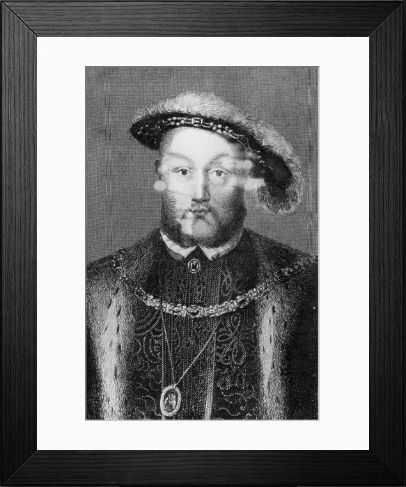 Framed Print : Modern Science Explains Deaths Of The Famous