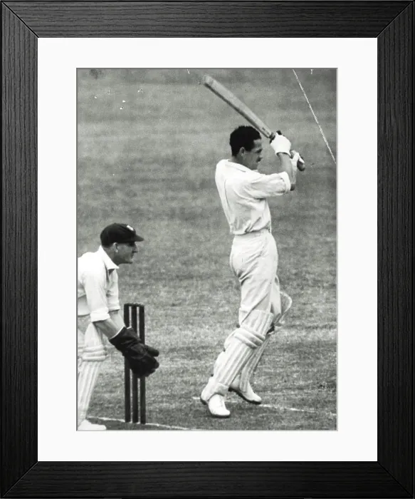 Framed Print : Ginty Lush. November 19, 1944 Framed Print : Ginty Lush. November 19, 1944