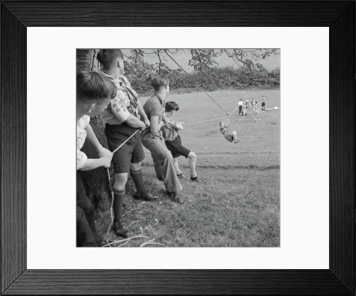 Framed Print : Youth Gathering- Residential Training For Youth Organisations Framed Print : Youth Gathering- Residential Training For Youth Organisations